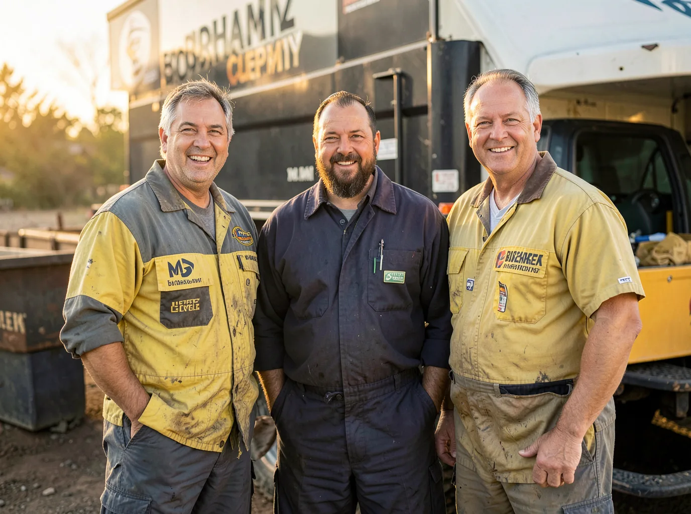 Sewage Cleanup company in Magnolia, MS